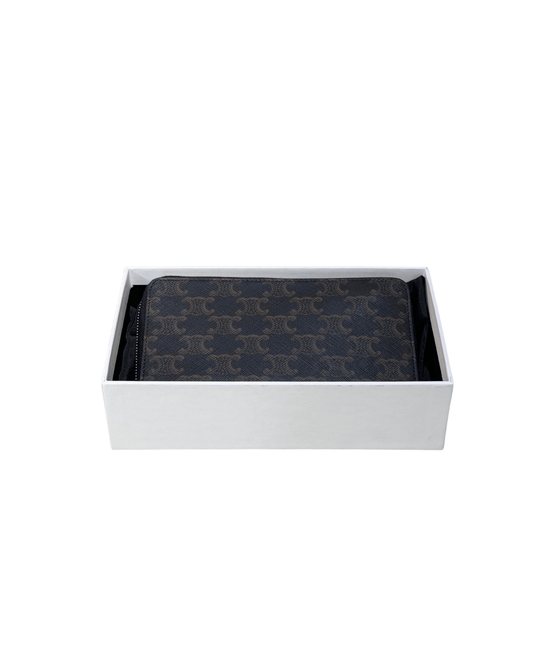 PORTAFOGLIO CELINE CON SCATOLA