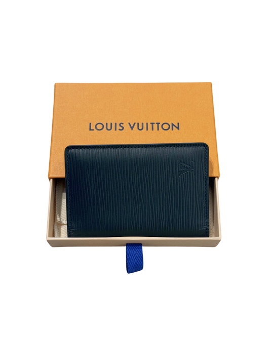 PORTACARTE TASCABILE LOUIS VUITTON