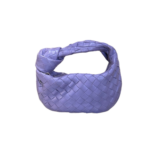 MINI CANDIE JODI BOTTEGA VENETA LILLA