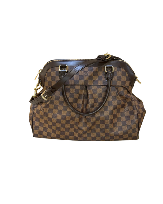 TREVI GM DAMIER EBENE LOUIS VUITTON