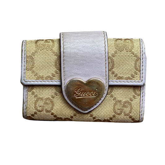 PORTACHIAVI GUCCI