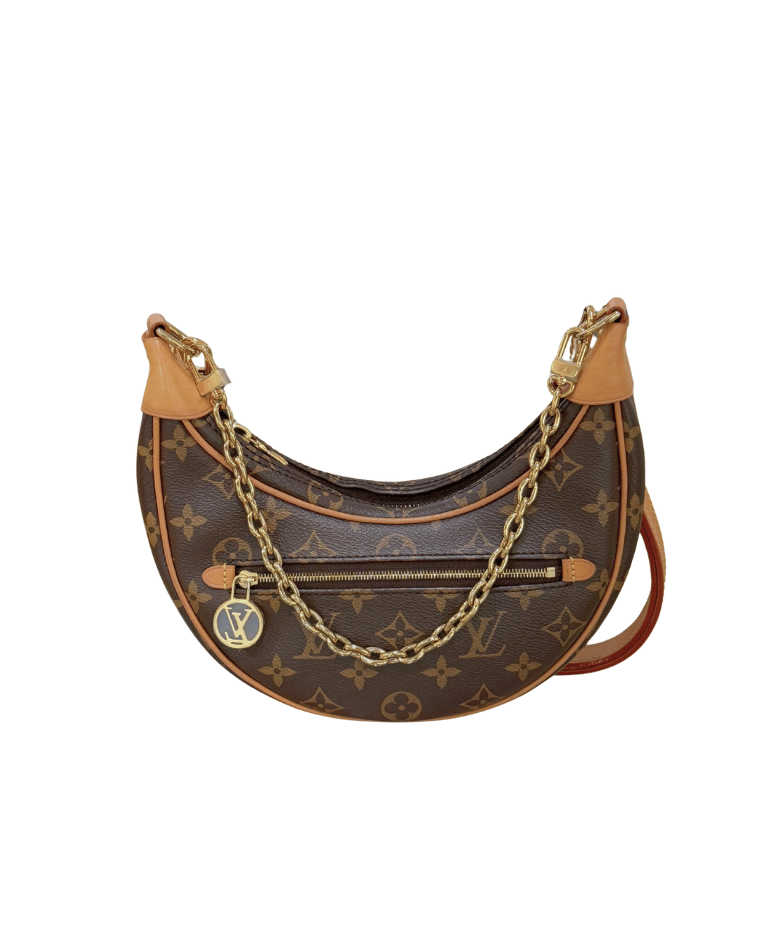 LOOP LOUIS VUITTON MONOGRAM