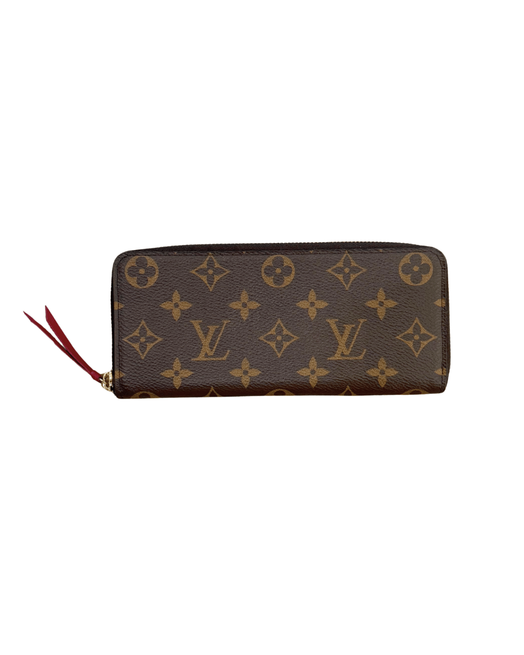 PORTAFOGLIO CLEMENCE LOUIS VUITTON