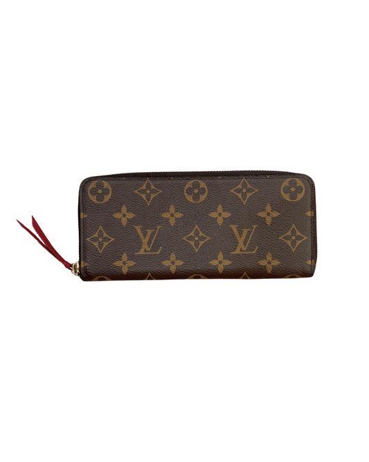 PORTAFOGLIO CLEMENCE LOUIS VUITTON