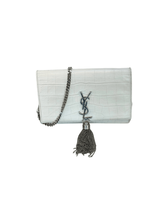 WOC YSL STAMPA COCCO AVORIO