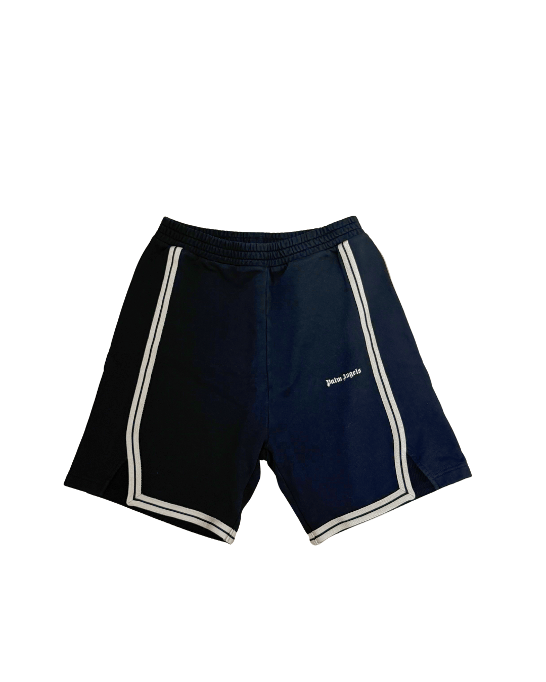 COMPLETO PALM ANGELS NERO