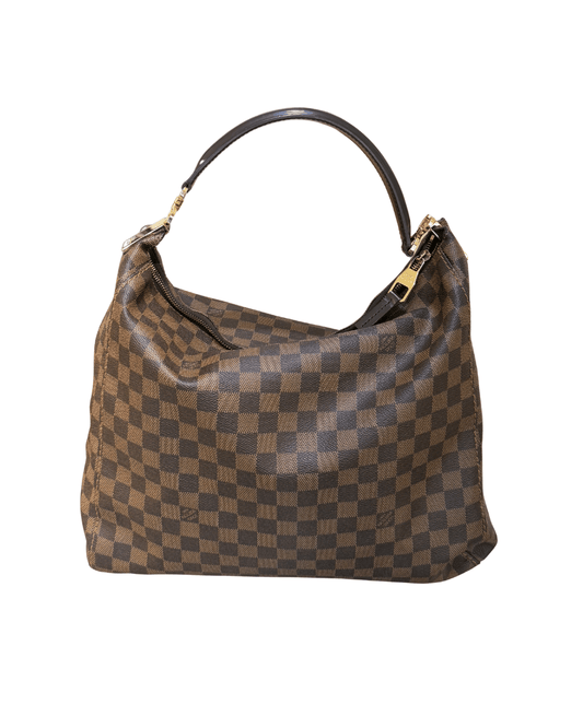 PORTOBELLO DAMIER EBENE LOUIS VUITTON