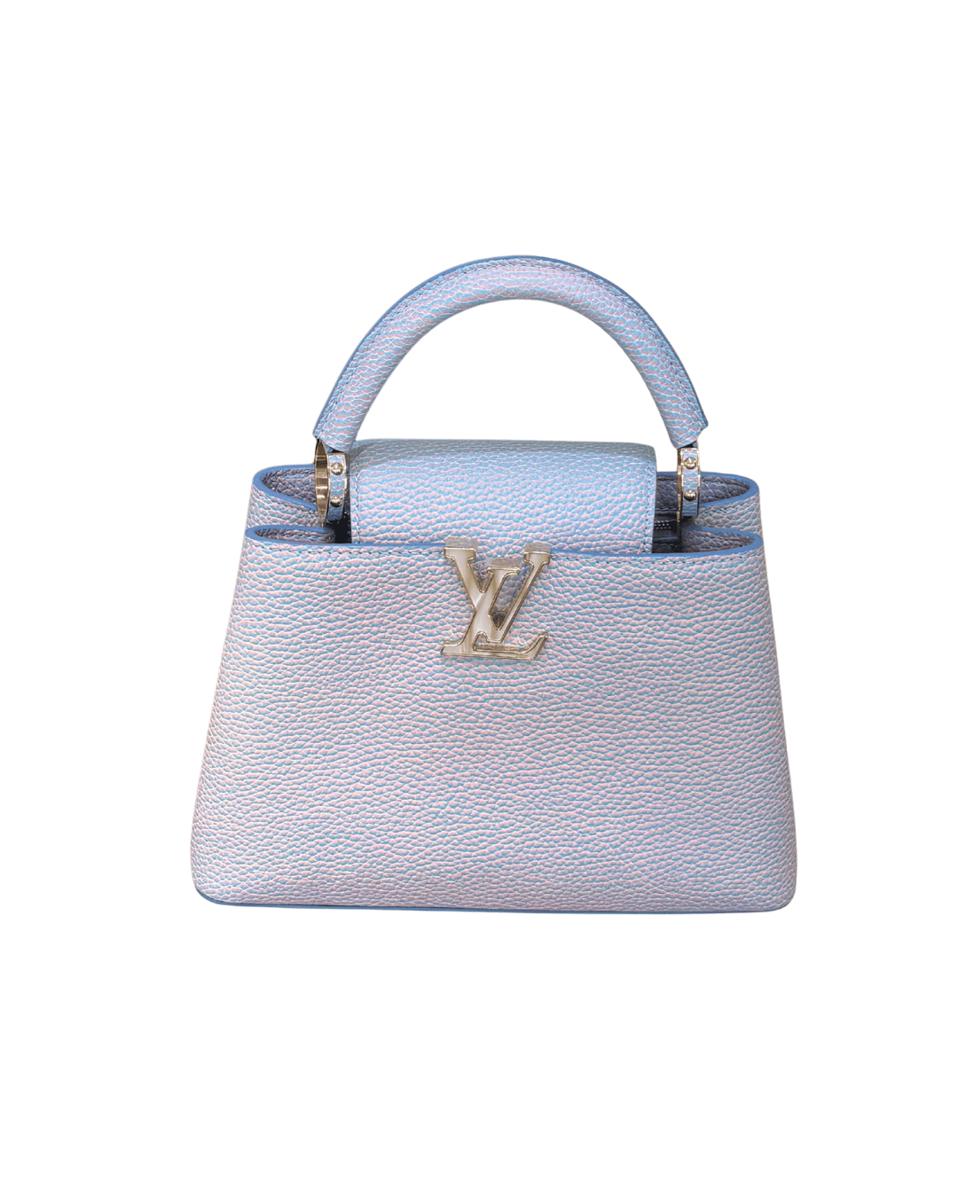 CAPUCINES BB LOUIS VUITTON SUMMER STARDUST