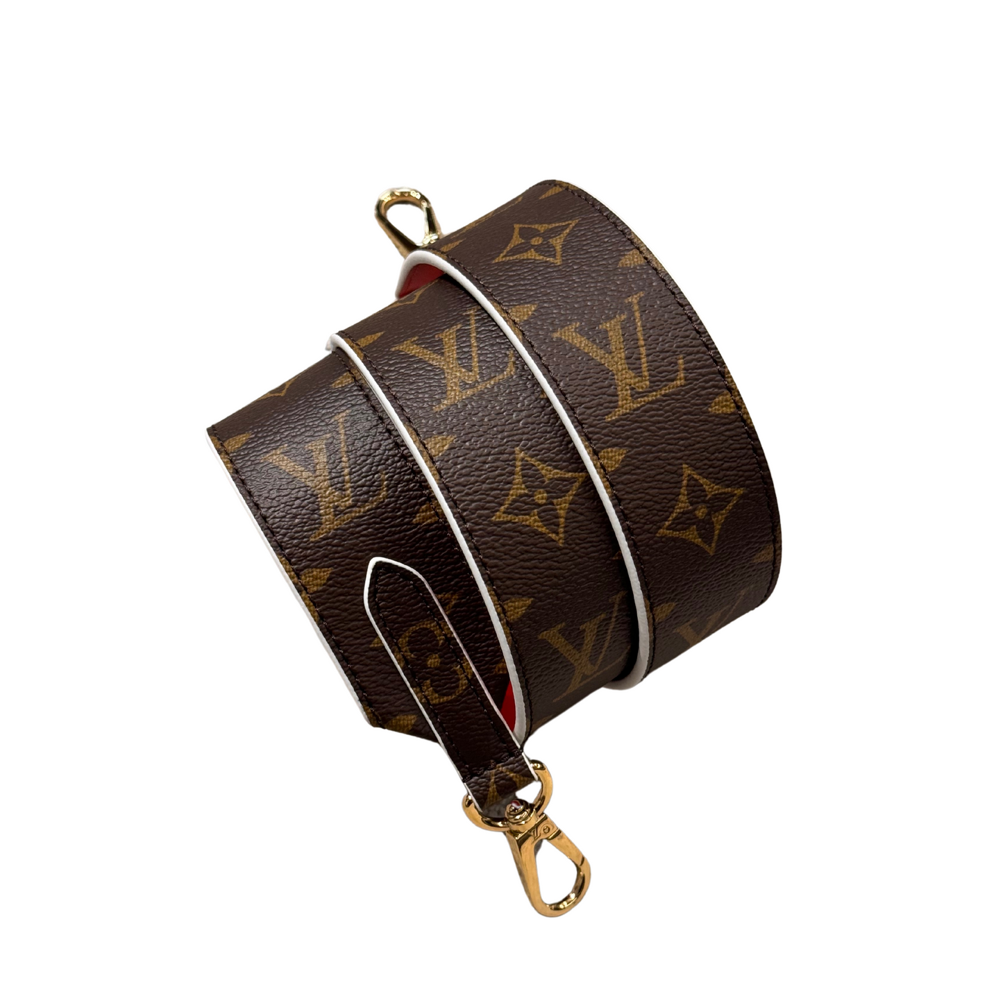 TRACOLLA LOUIS VUITTON MONOGRAM