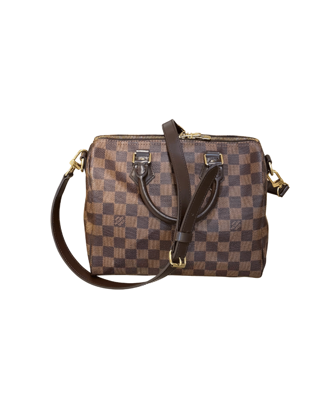 SPEEDY BANDO 25 DAMIER EBENE