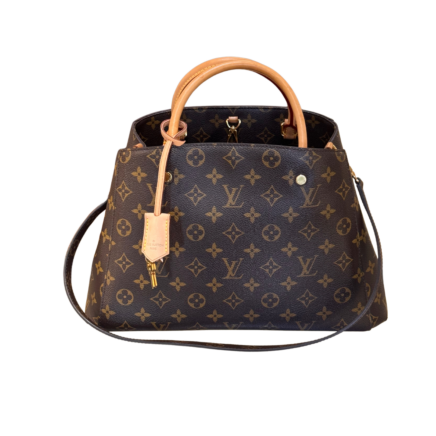 MONTAIGNE MM LOUIS VUITTON