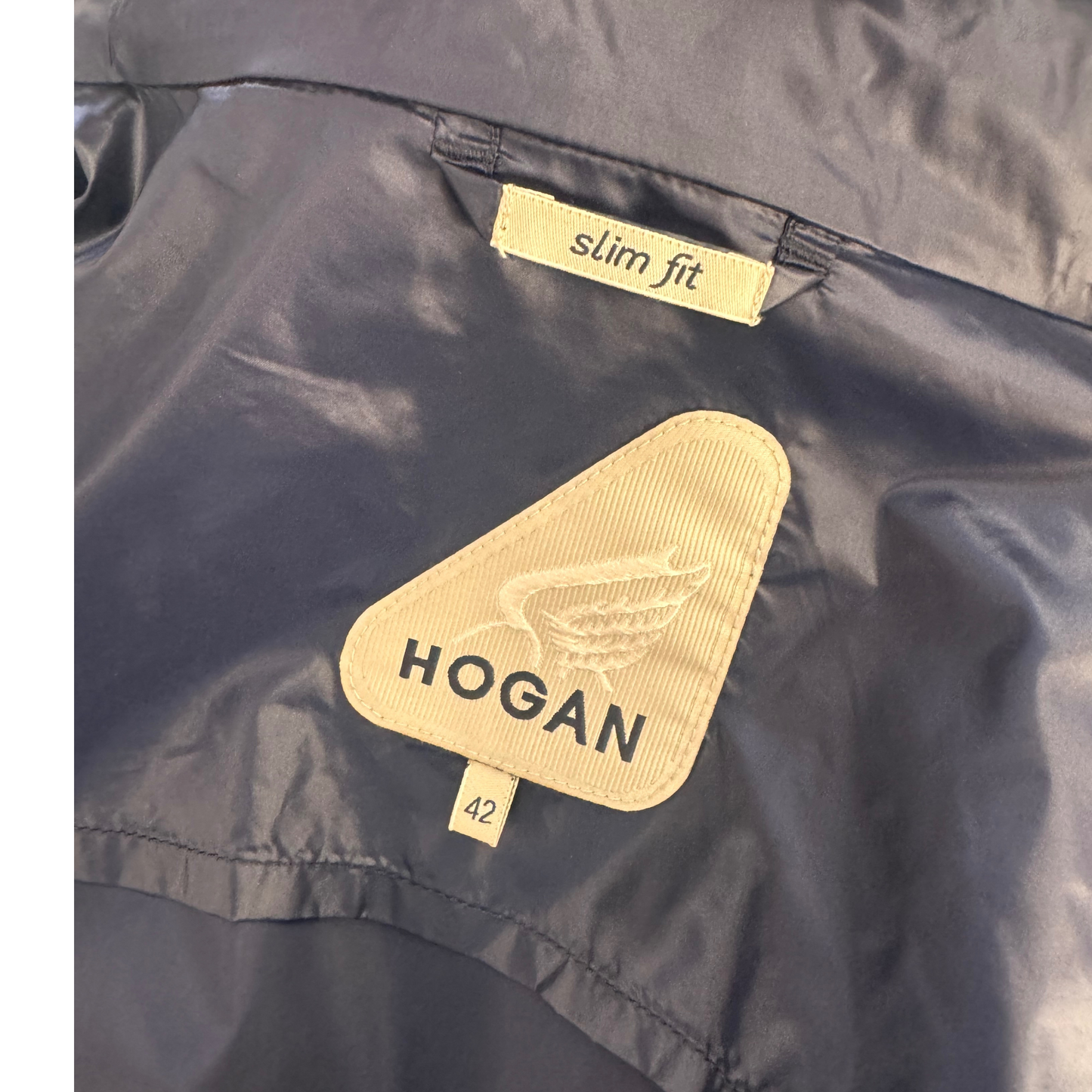 GIACCA IMPERMEBILE HOGAN