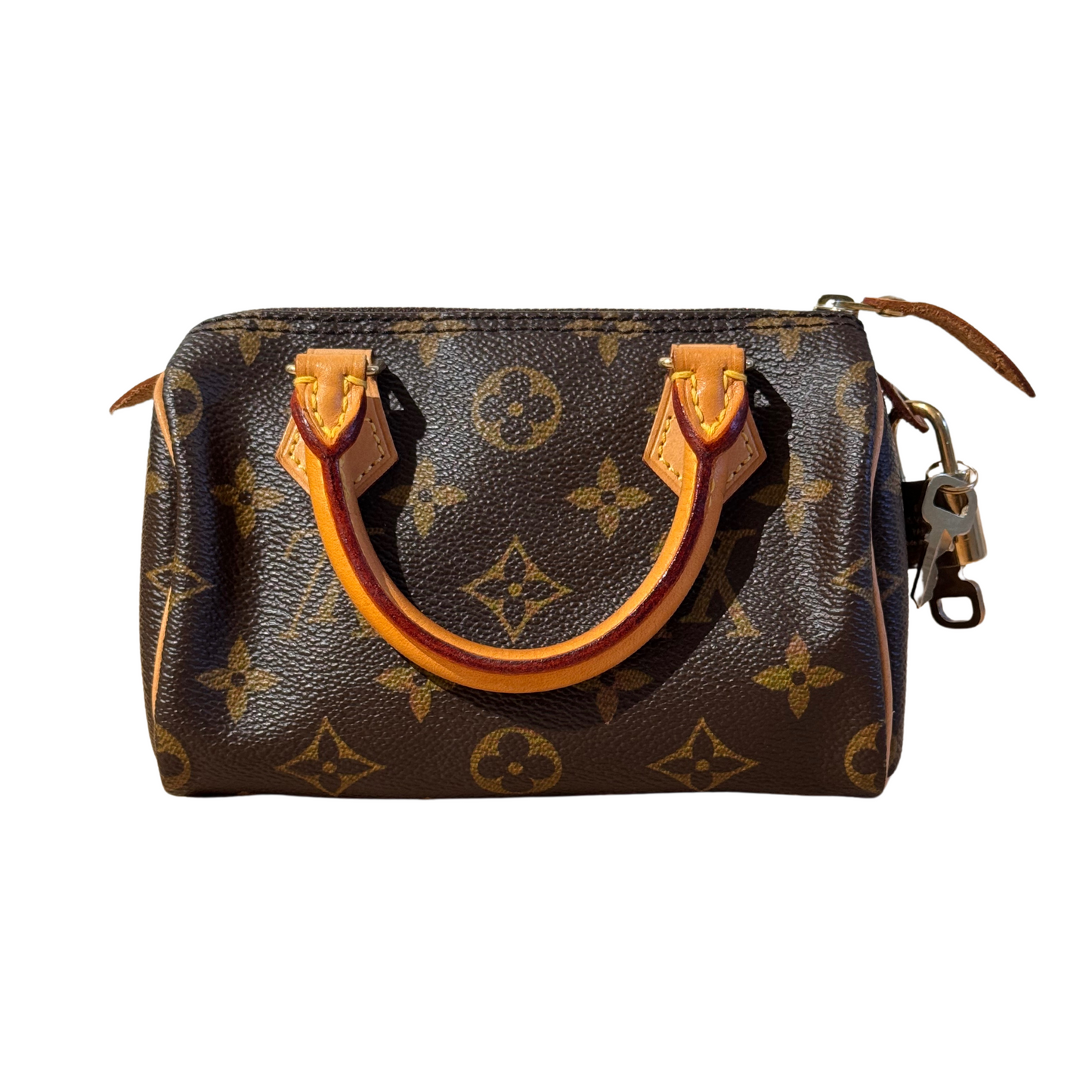 NANO SPEEDY LOUIS VUITTON