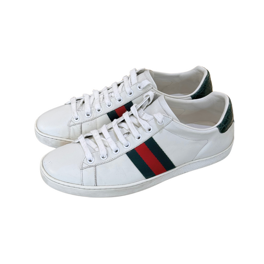 SNEAKERS GUCCI ACE