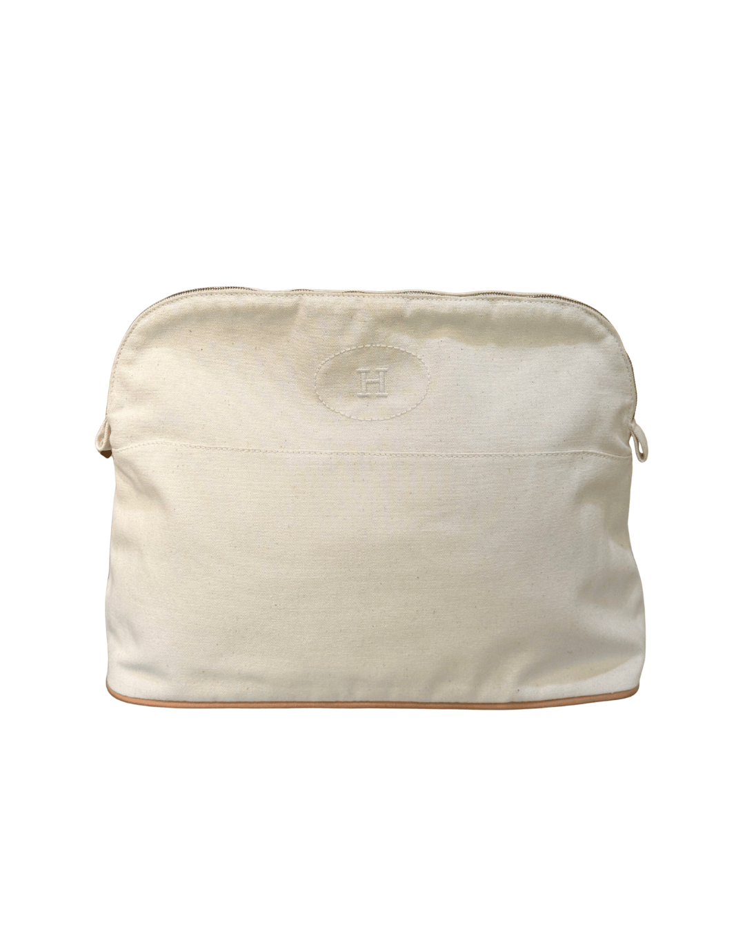 POCHETTE HERMES BOLIDE 31 PANNA