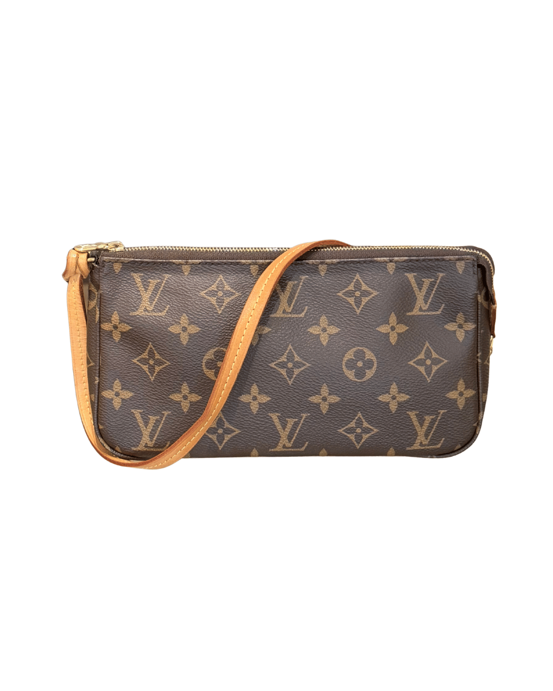 POCHETTE ACCESSOIRES LOUIS VUITTON MONOGRAM