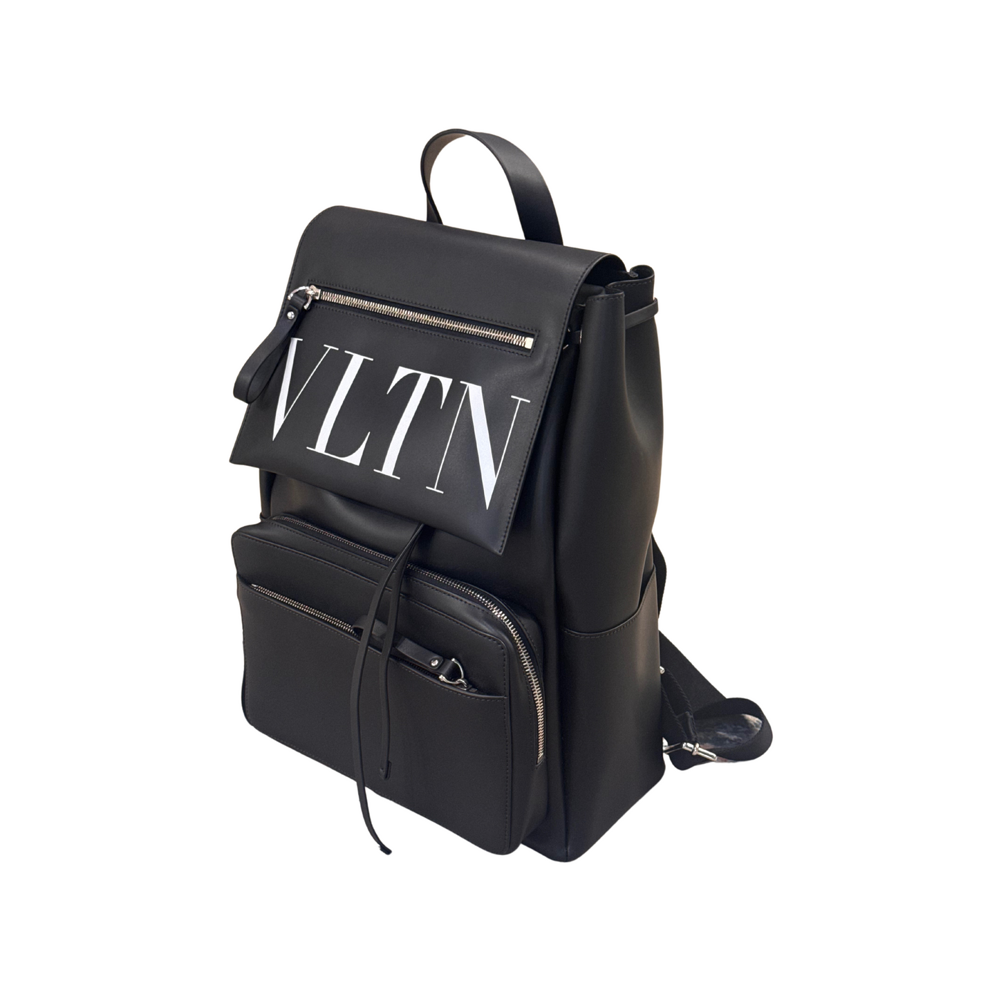 ZAINO VALENTINO NERO