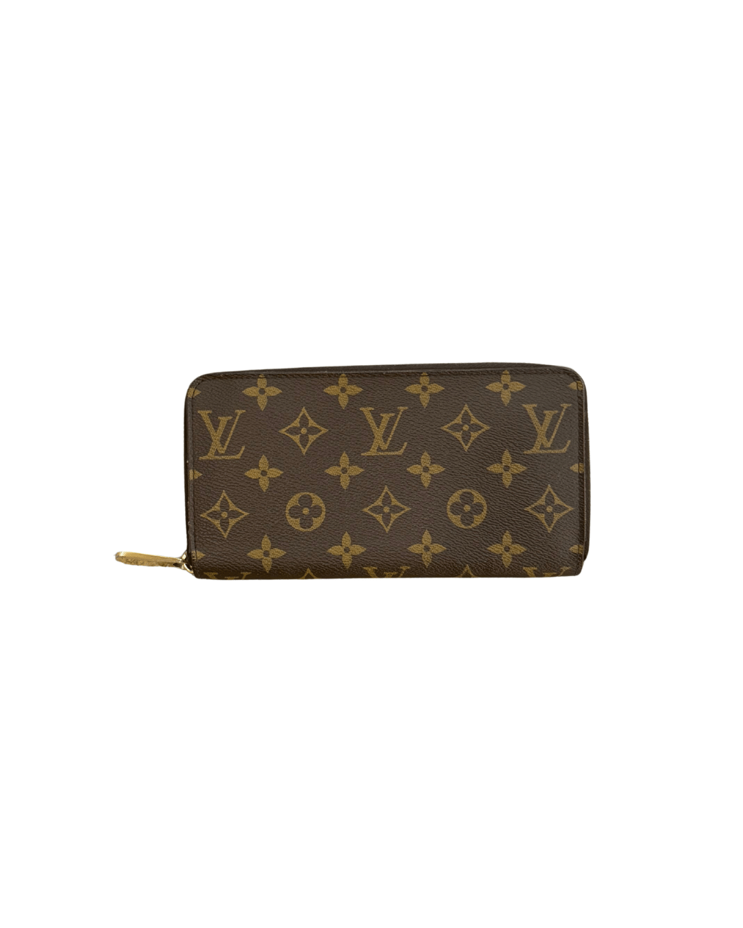 PORTAFOGLIO ZIIPY LOUIS VUITTON  MONOGRAM
