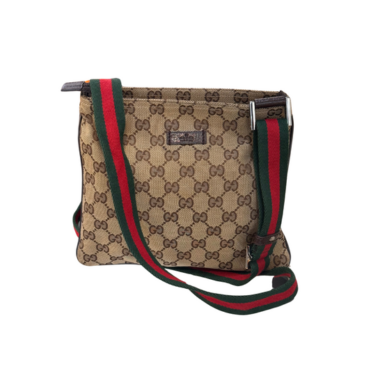 TRACOLLA UNISEX GUCCI