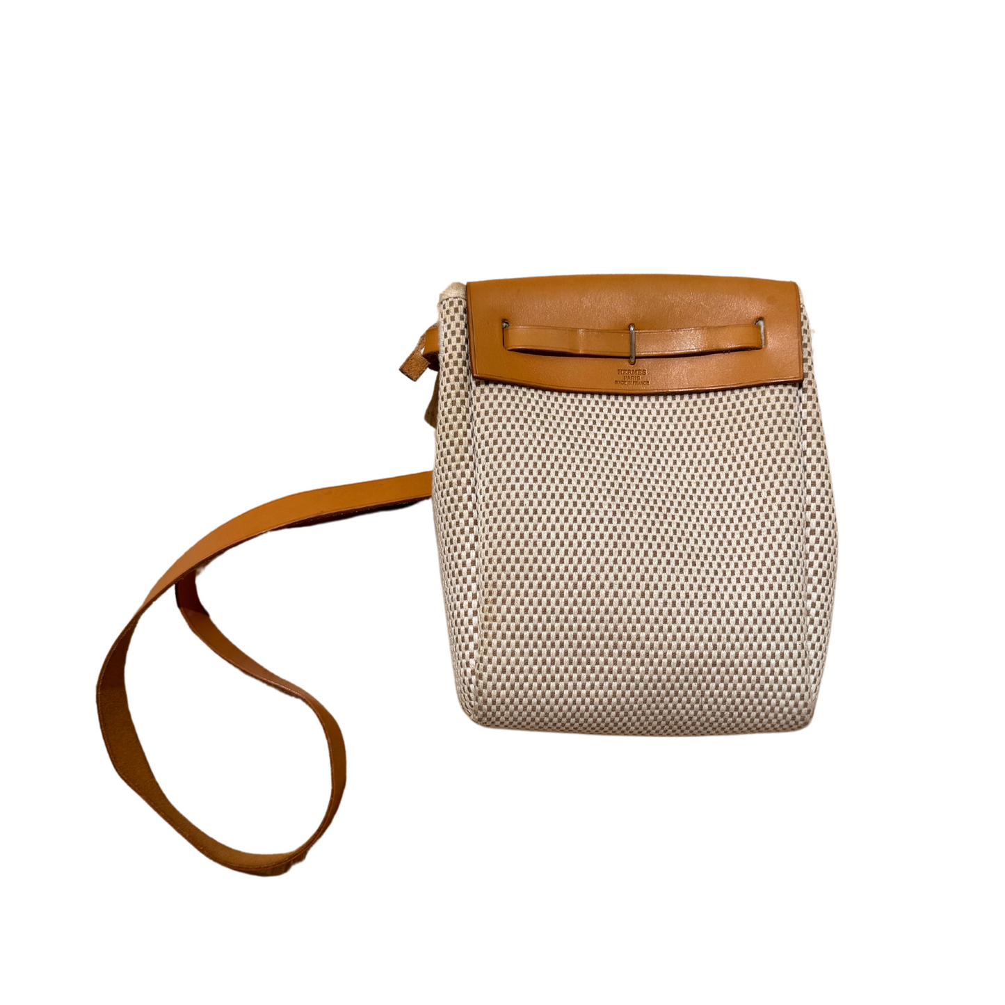 HERBAG TPM BEIGE