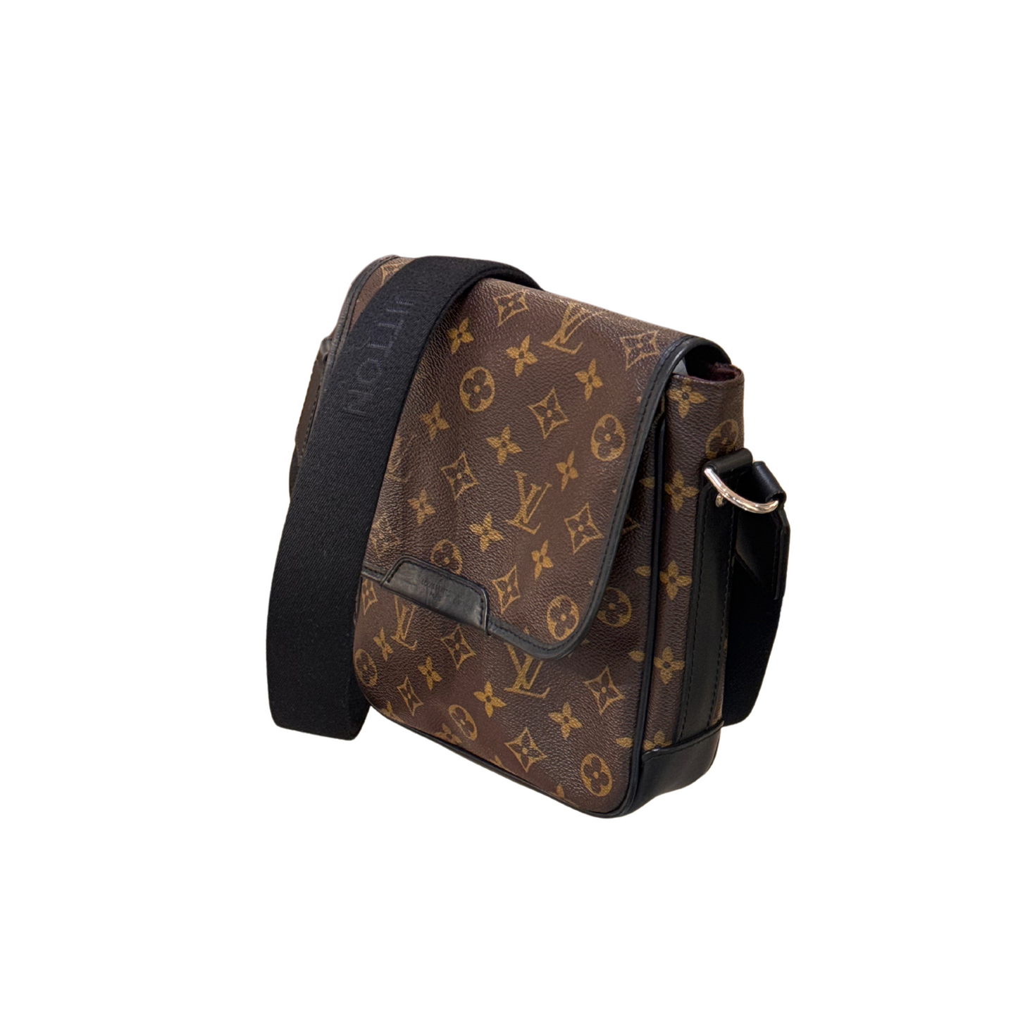 TRACOLLA MACASSAR LOUIS VUITTON