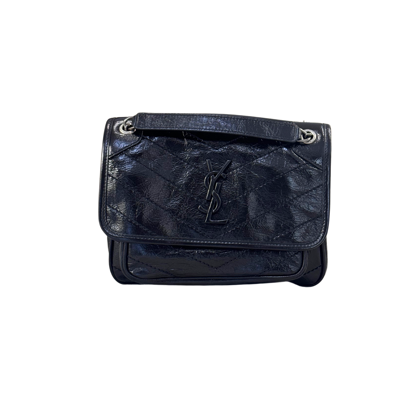 NIKI BABY NERA YSL