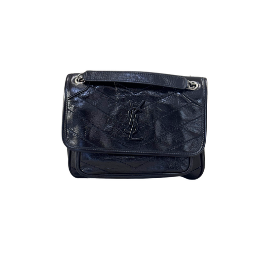 NIKI BABY NERA YSL