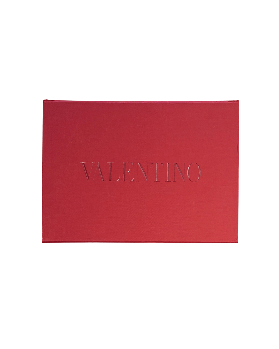 VALENTINO AVORIO BORCHIE A TRACOLLA