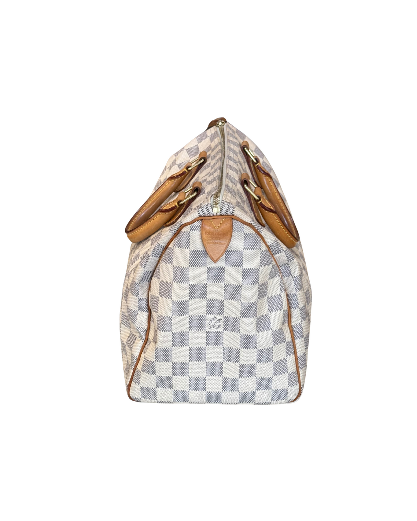 SPEEDY 30 DAMIER AZUR