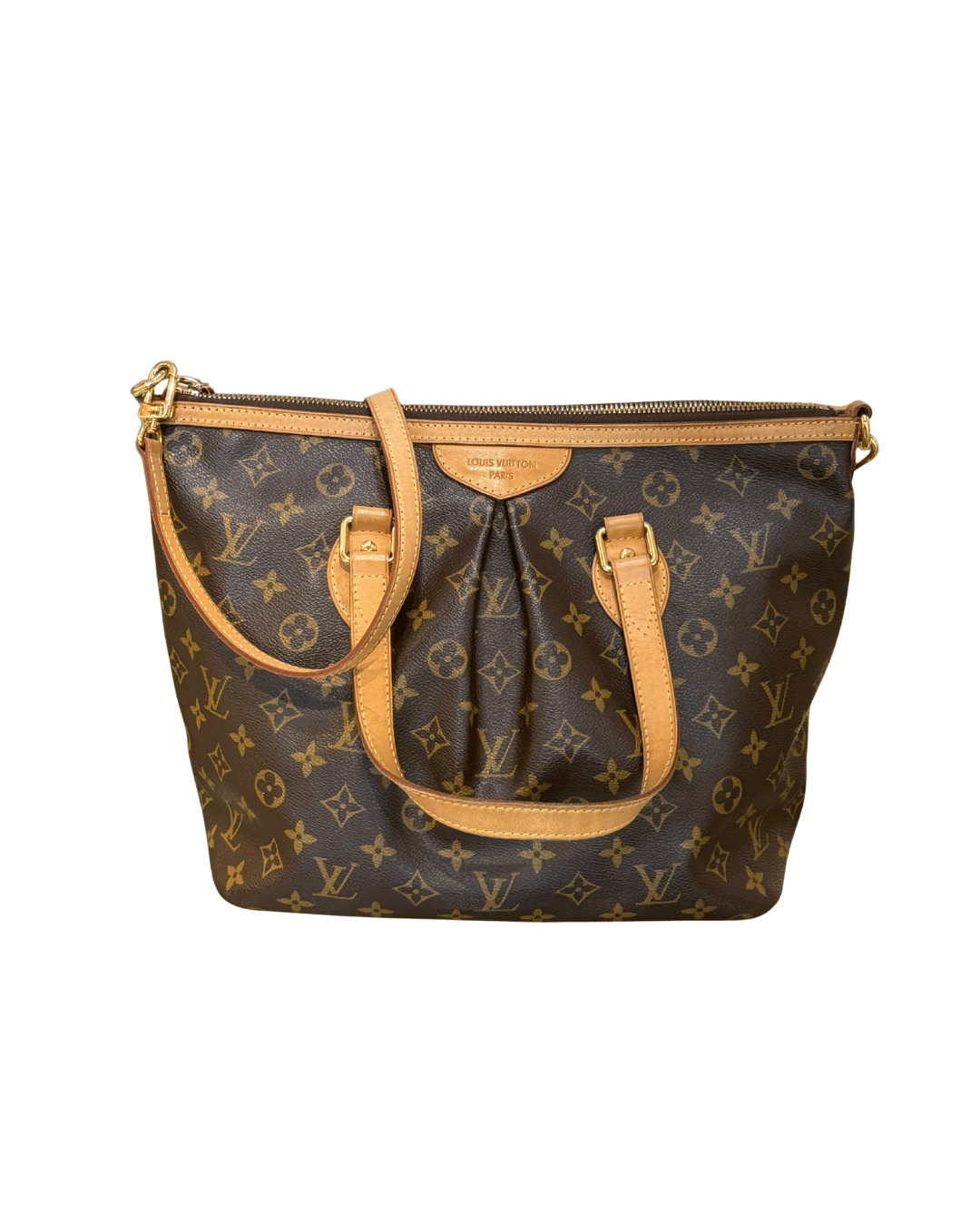 PALERMO PM LOUIS VUITTON MONOGRAM