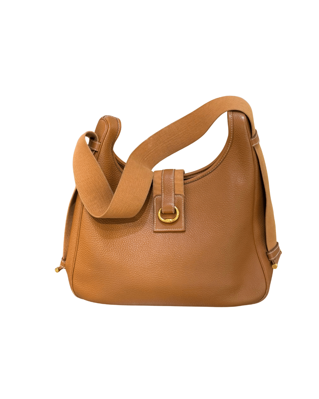 HERMES TSAKO GOLD