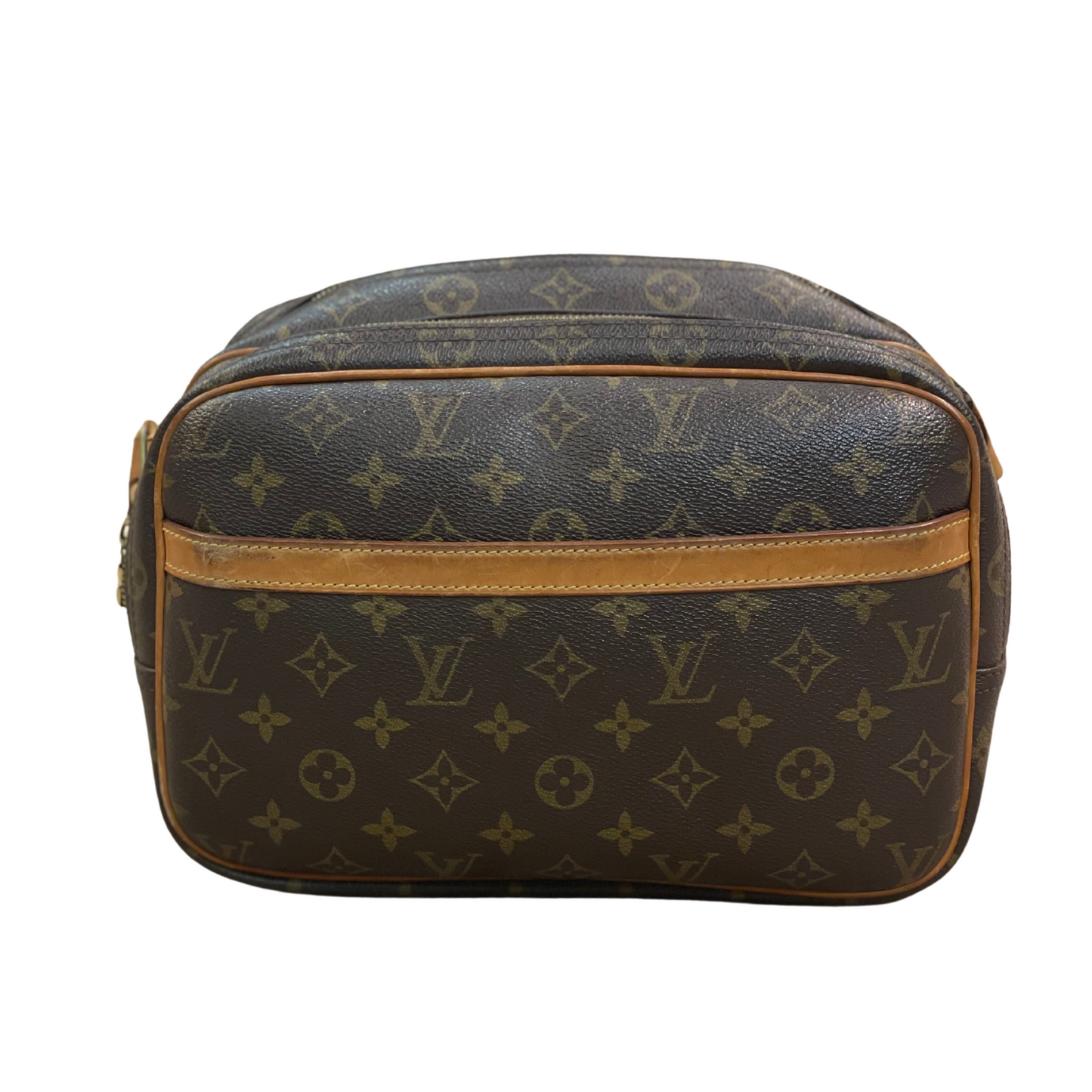 REPORTER LOUIS VUITTON