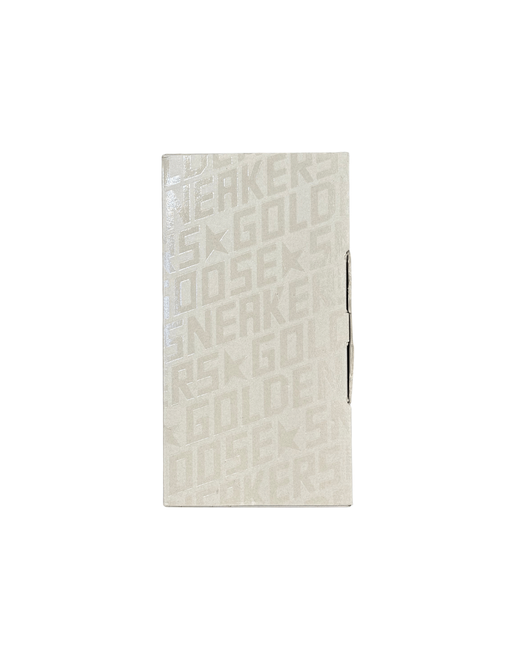 SNEAKERS GOLDEN GOOSE BIANCHE Nr 43