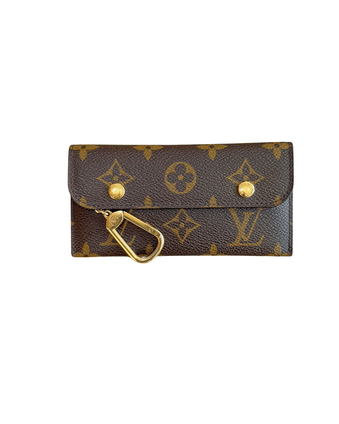 PORTACHIAVI / BUSTINA MULTICLES RABAT LOUIS VUITTON