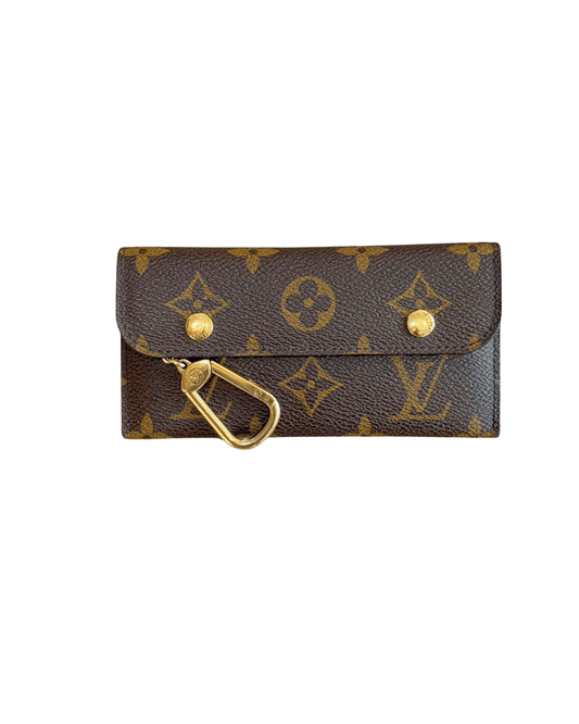 PORTACHIAVI / BUSTINA MULTICLES RABAT LOUIS VUITTON