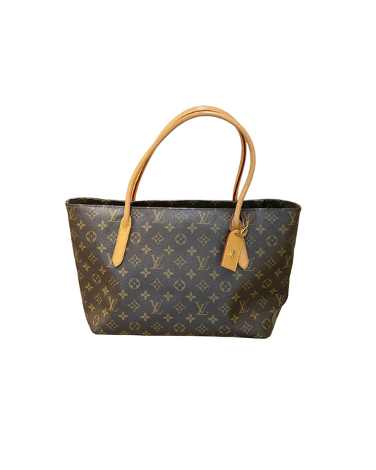RASPAIL LOUIS VUITTON