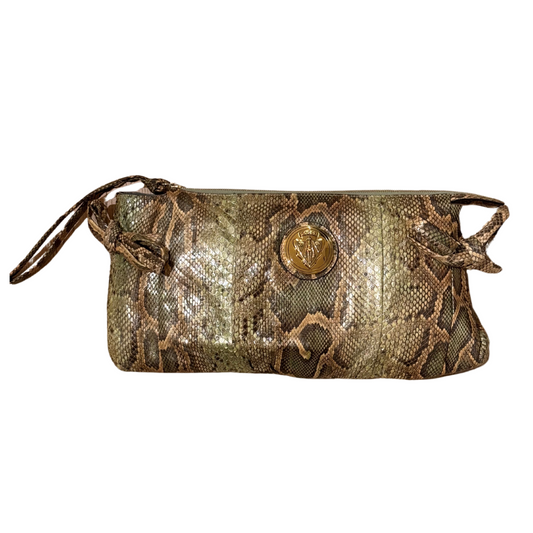 POCHETTE GUCCI RETTILE