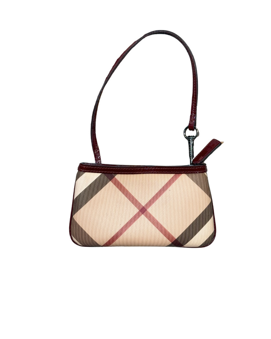 PICCOLA POCHETTE BURBERRY