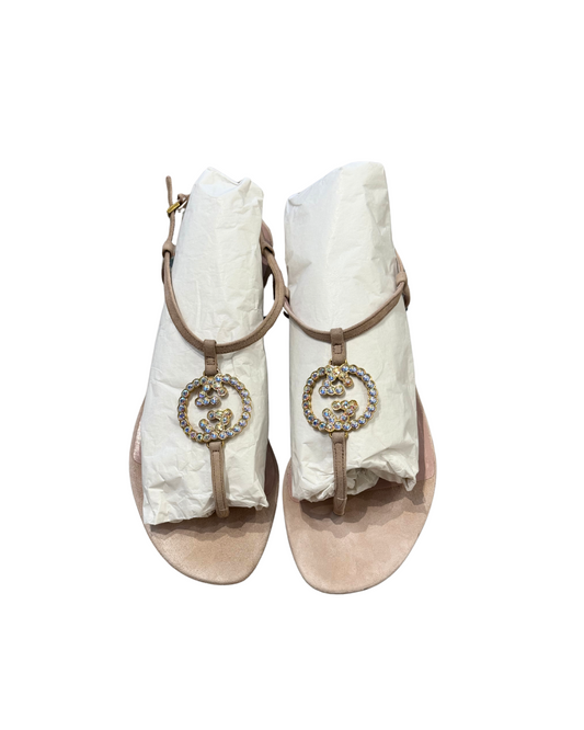 SANDALI INFRADITO GUCCI