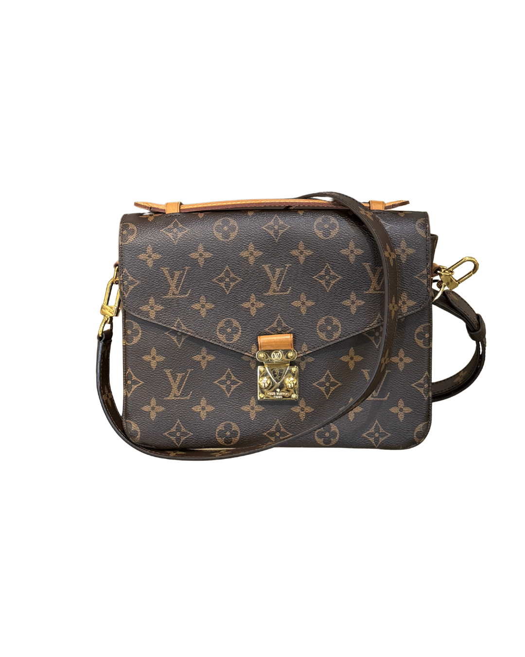 METIS MONOGRAM LOUIS VUITTON