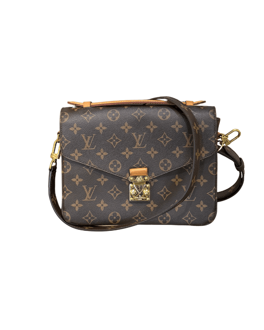 METIS MONOGRAM LOUIS VUITTON