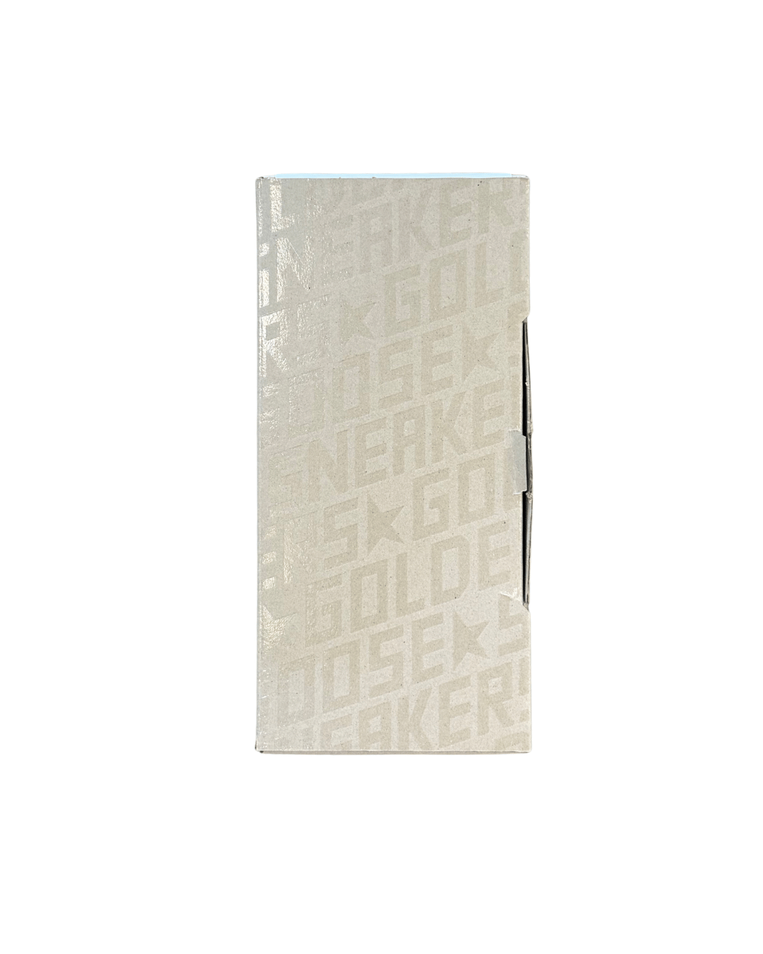 GOLDEN GOOSE SUPERSTAR NERE Nr 39