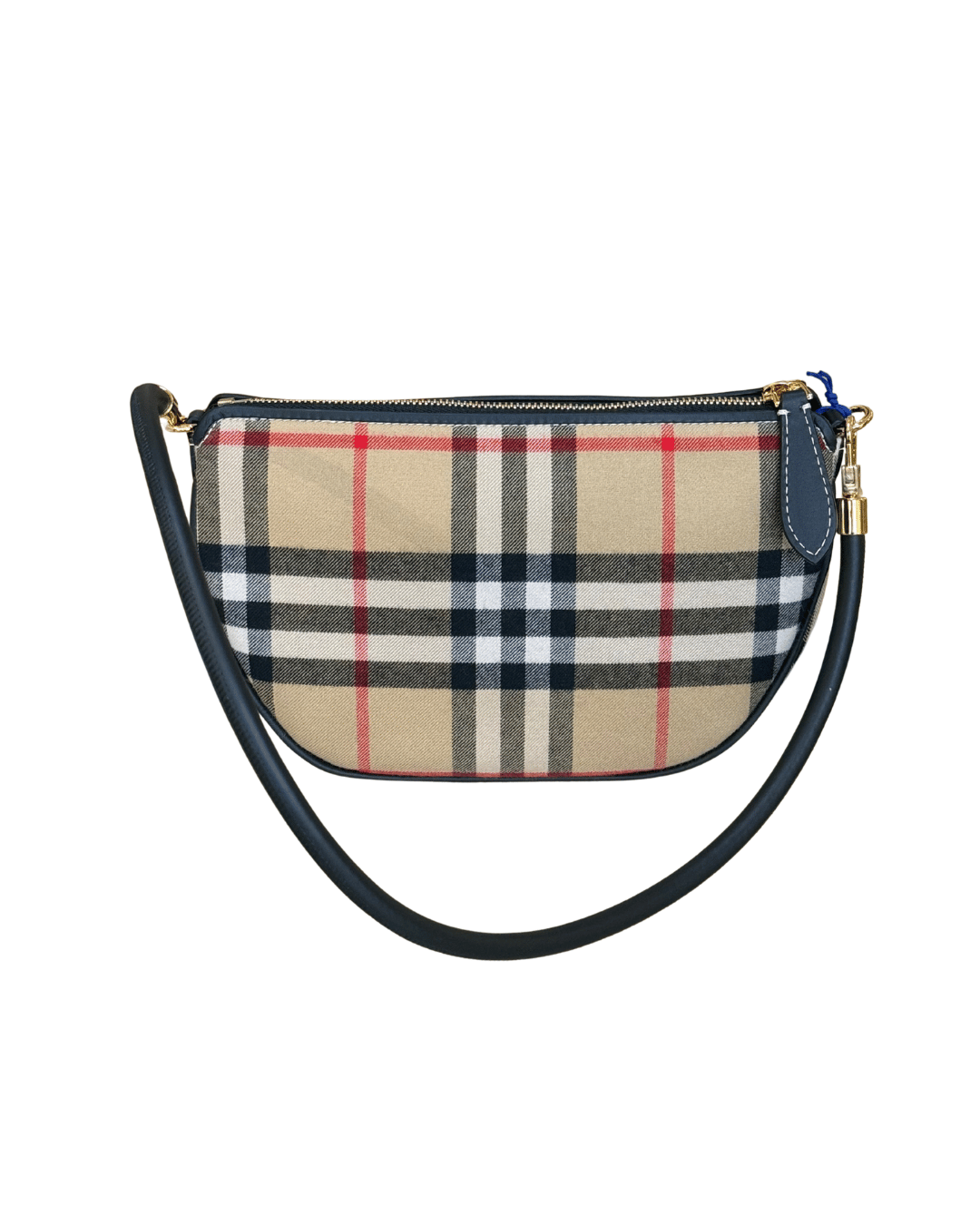 PICCOLA POCHETTE BURBERRY