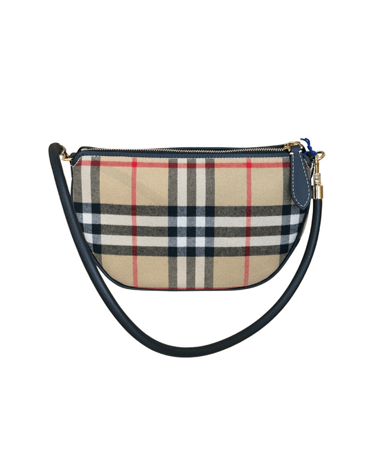 PICCOLA POCHETTE BURBERRY