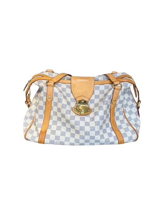 STRESA LOUIS VUITTON DAMIER AZUR