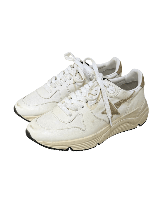 SNEAKERS RUNNING GOLDEN GOOSE Nr 37