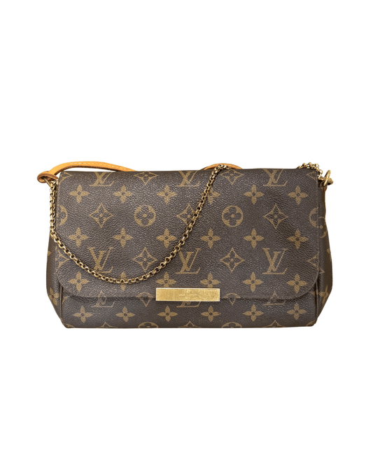 POCHETTE FAVORITE MM LOUIS VUITTON
