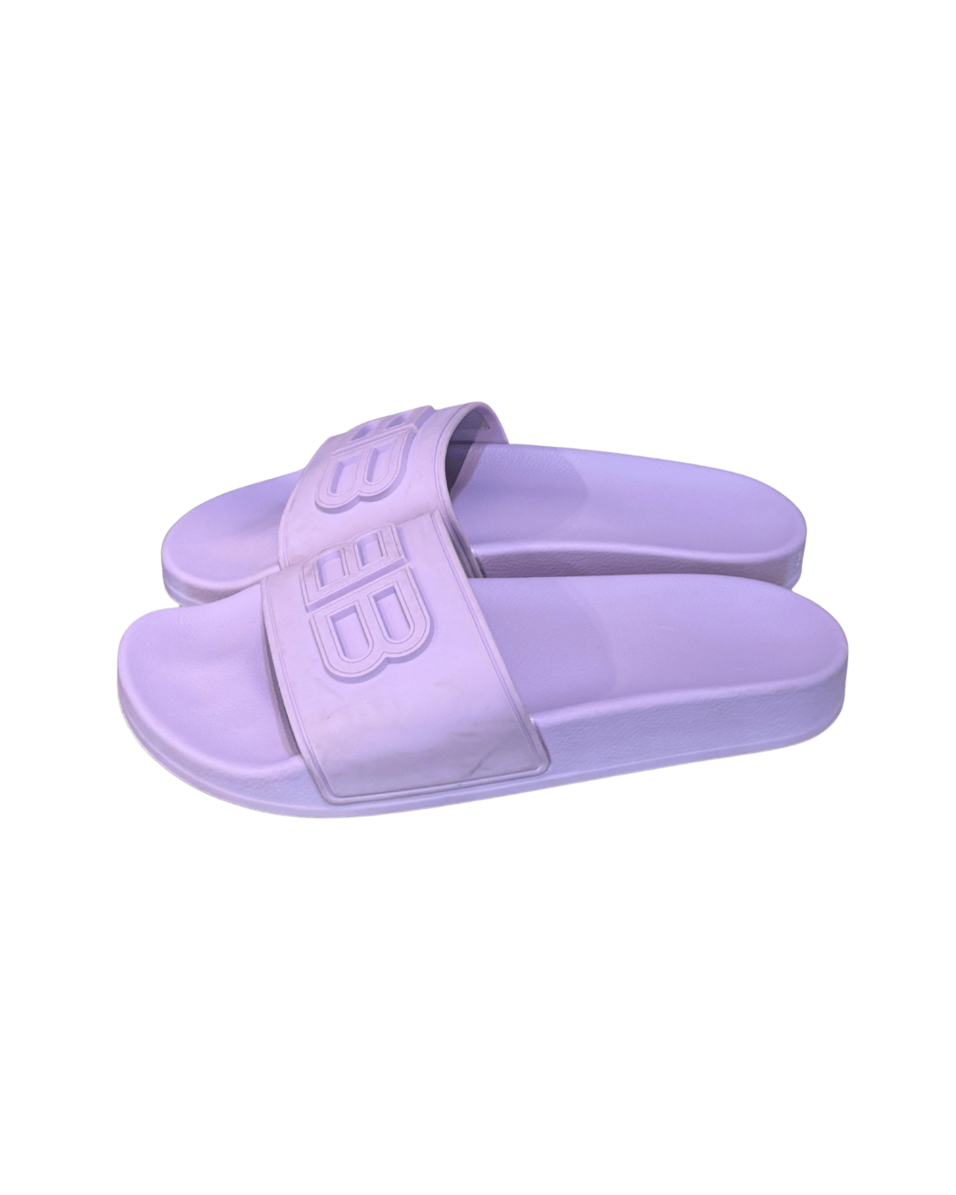 CIABATTE BALENCIAGA POOL SLIDE Nr 36