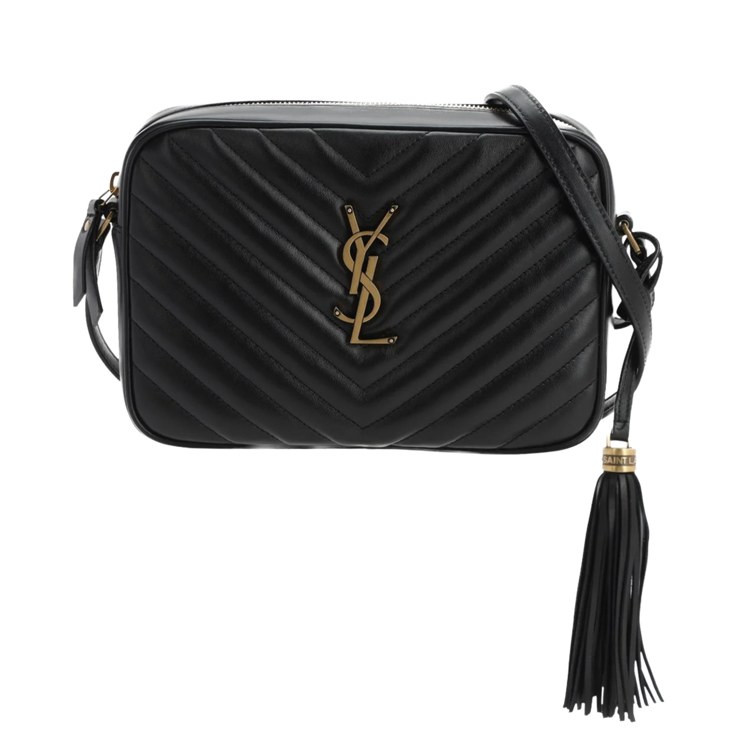 CAMERA BAG LOU YSL