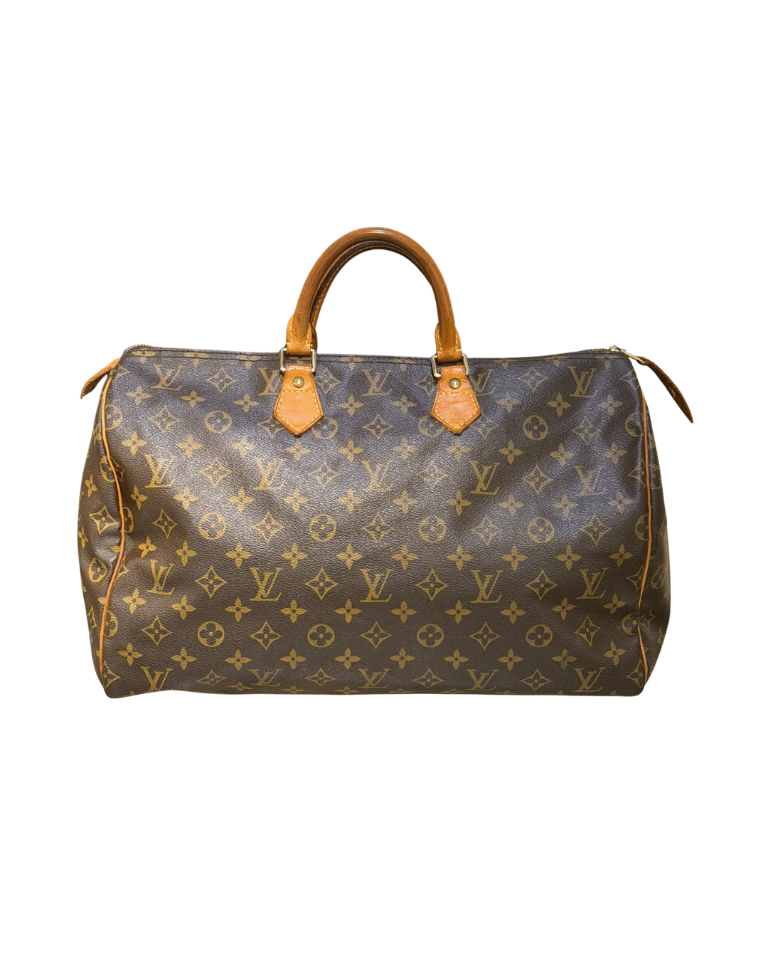 SPEEDY 40 MONOGRAM LOUIS VUITTON